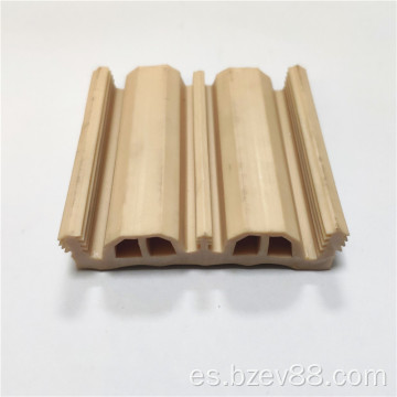 Fuera de sello de goma para puertas de aluminio y ventanas Strip de sello de silicio de alta calidad PVC Strip